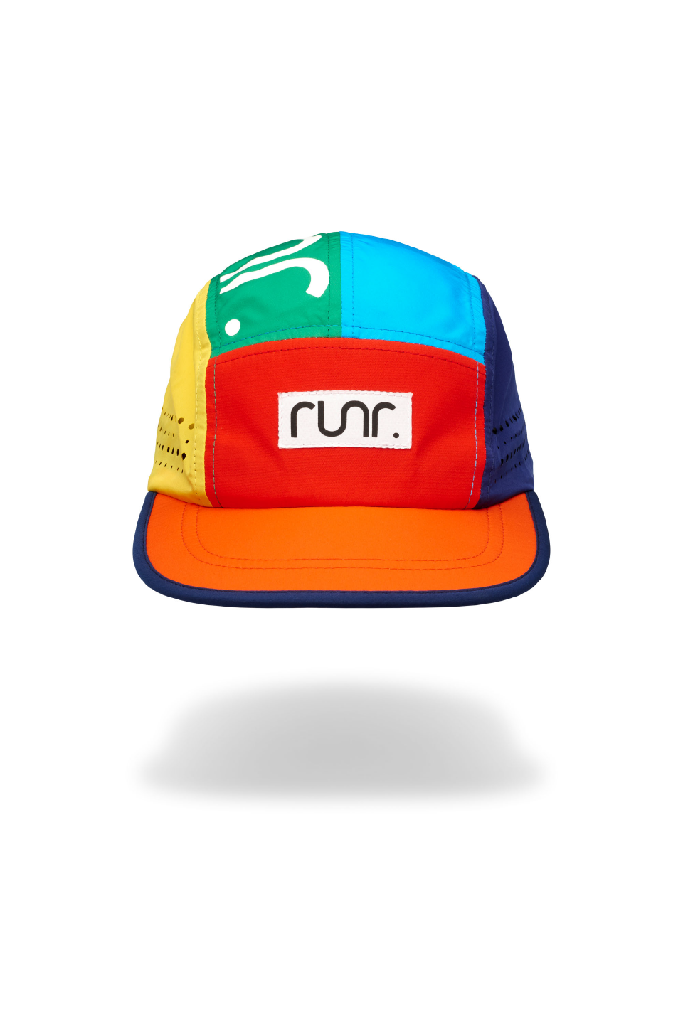 Runr Rio & Barcelona Technical Running Hat Bundle