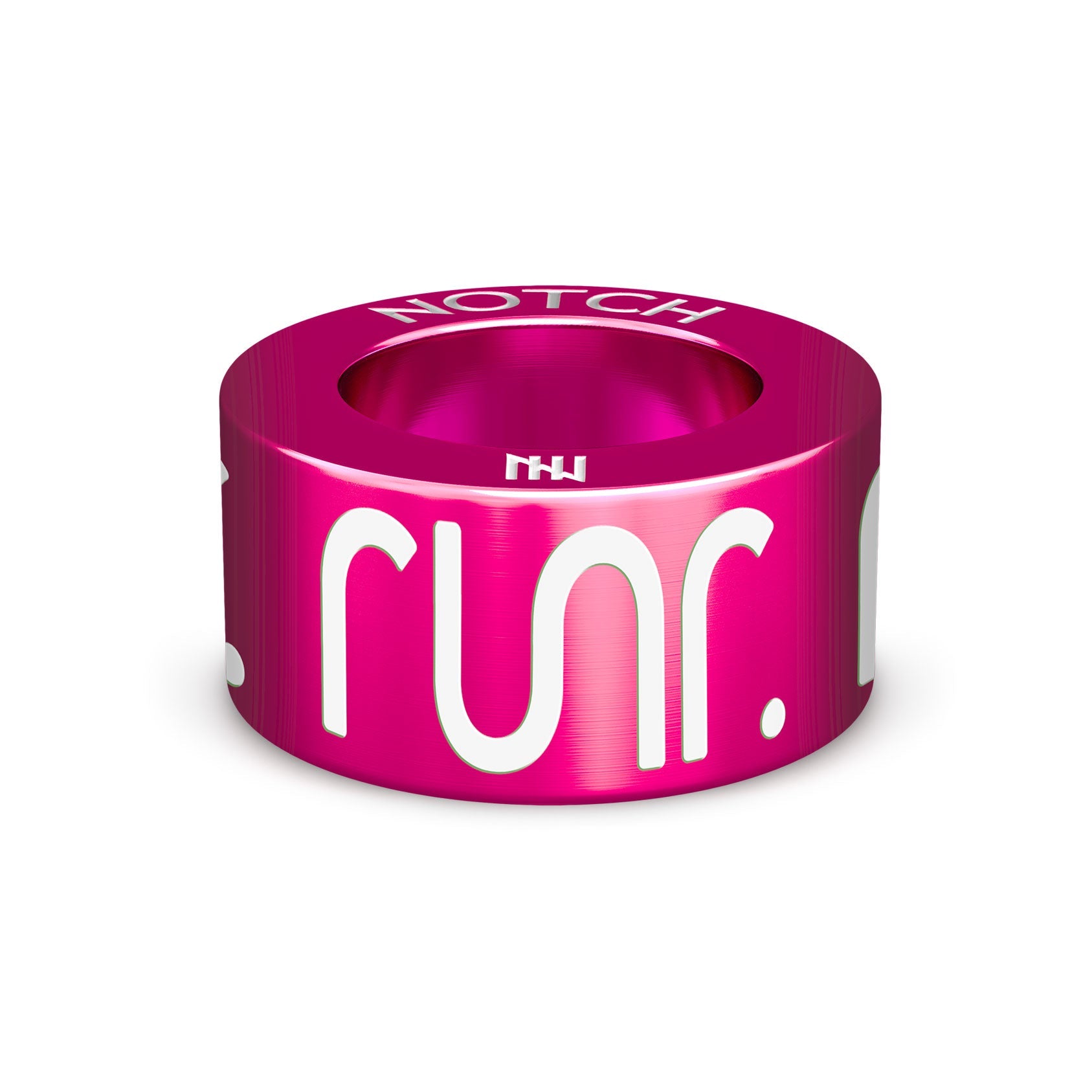 RUNR Logo Notch