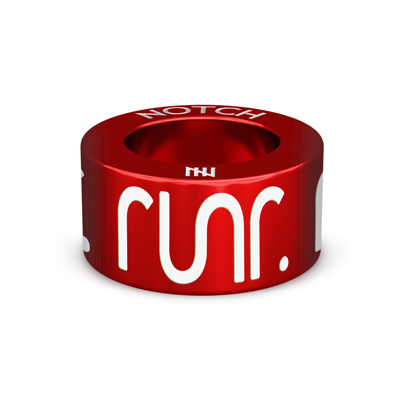 RUNR Logo Notch