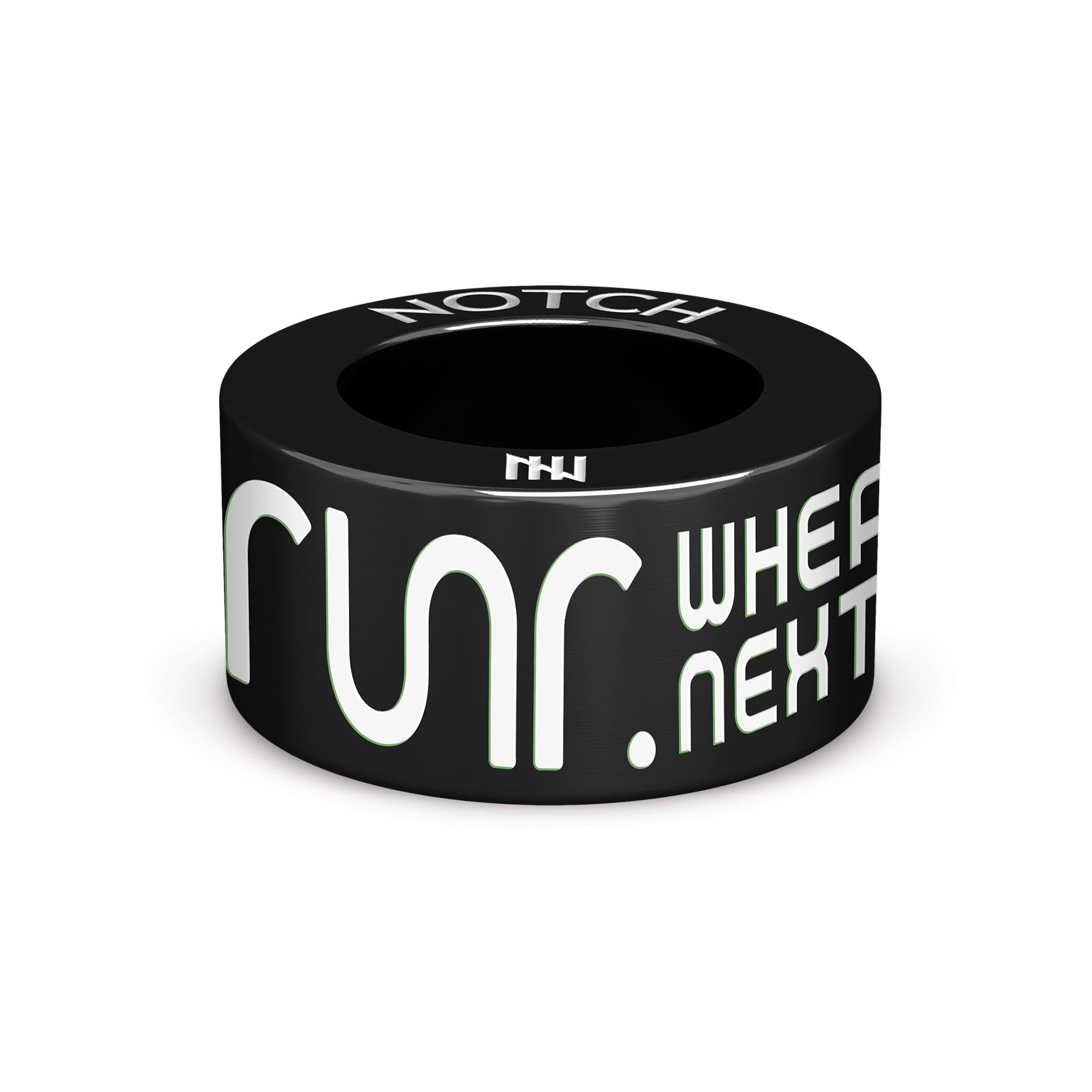 RUNR Where Will Your Next Run Take You Notch