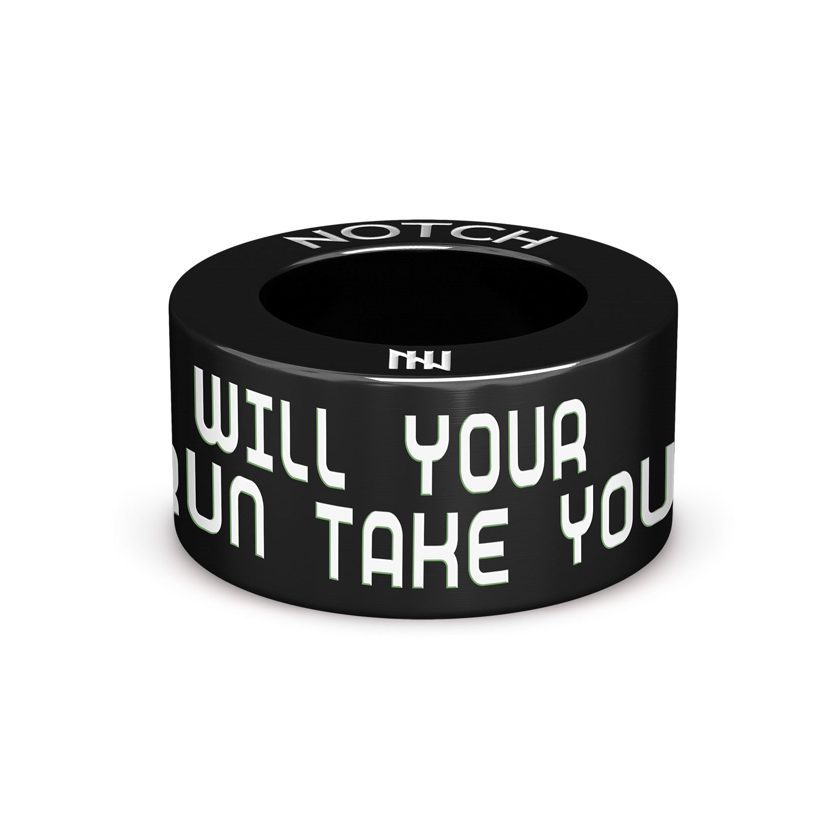RUNR Where Will Your Next Run Take You Notch