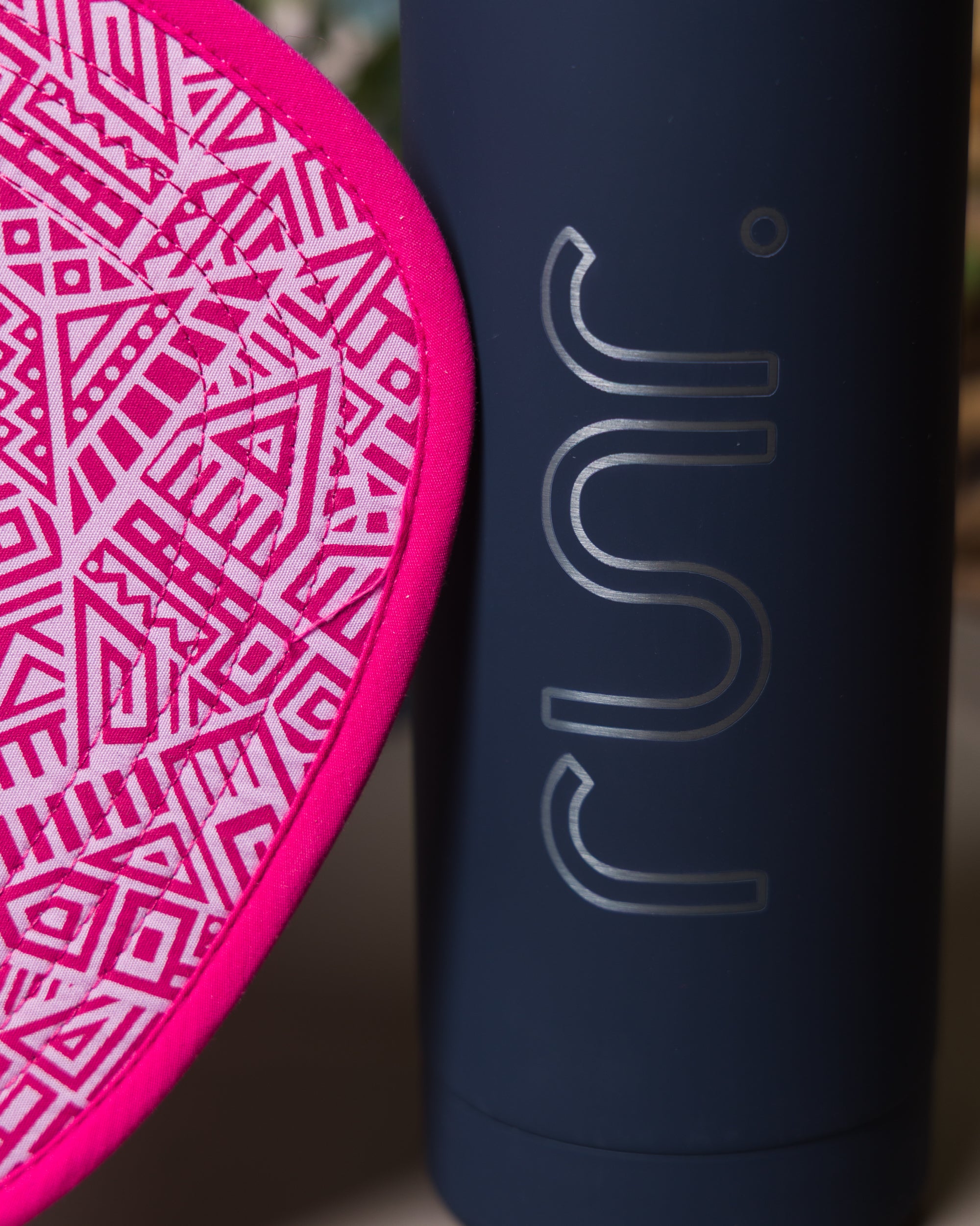 Runr San Francisco Technical Running Hat