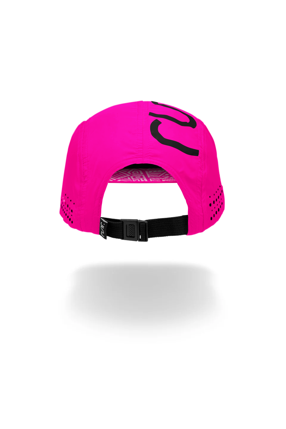 Runr San Fransisco Technical Running Hat