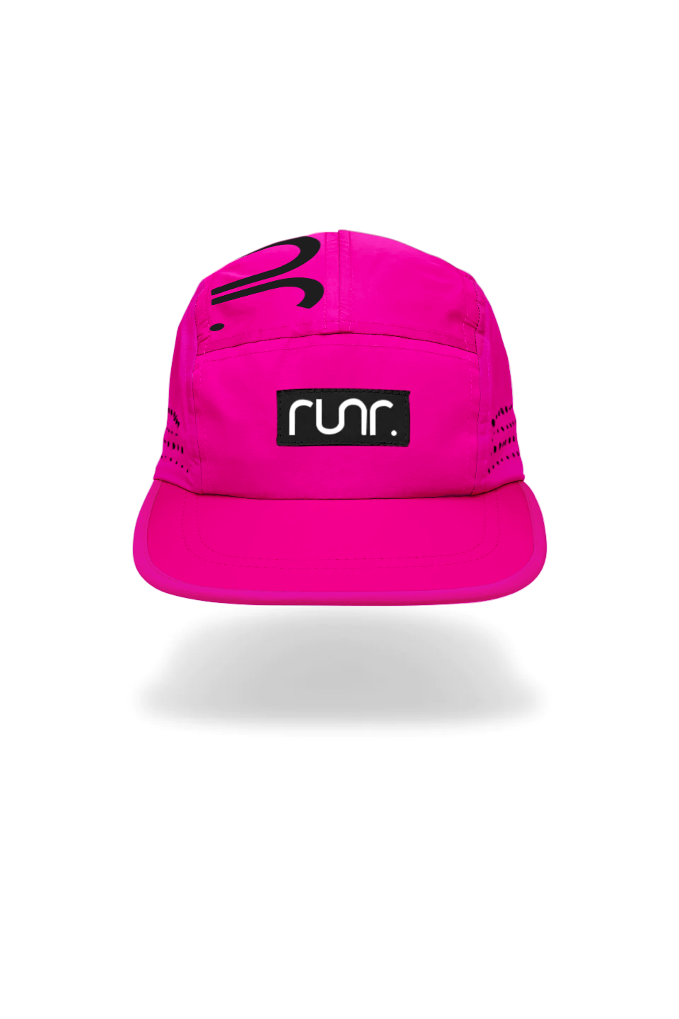 Runr San Fransisco Technical Running Hat