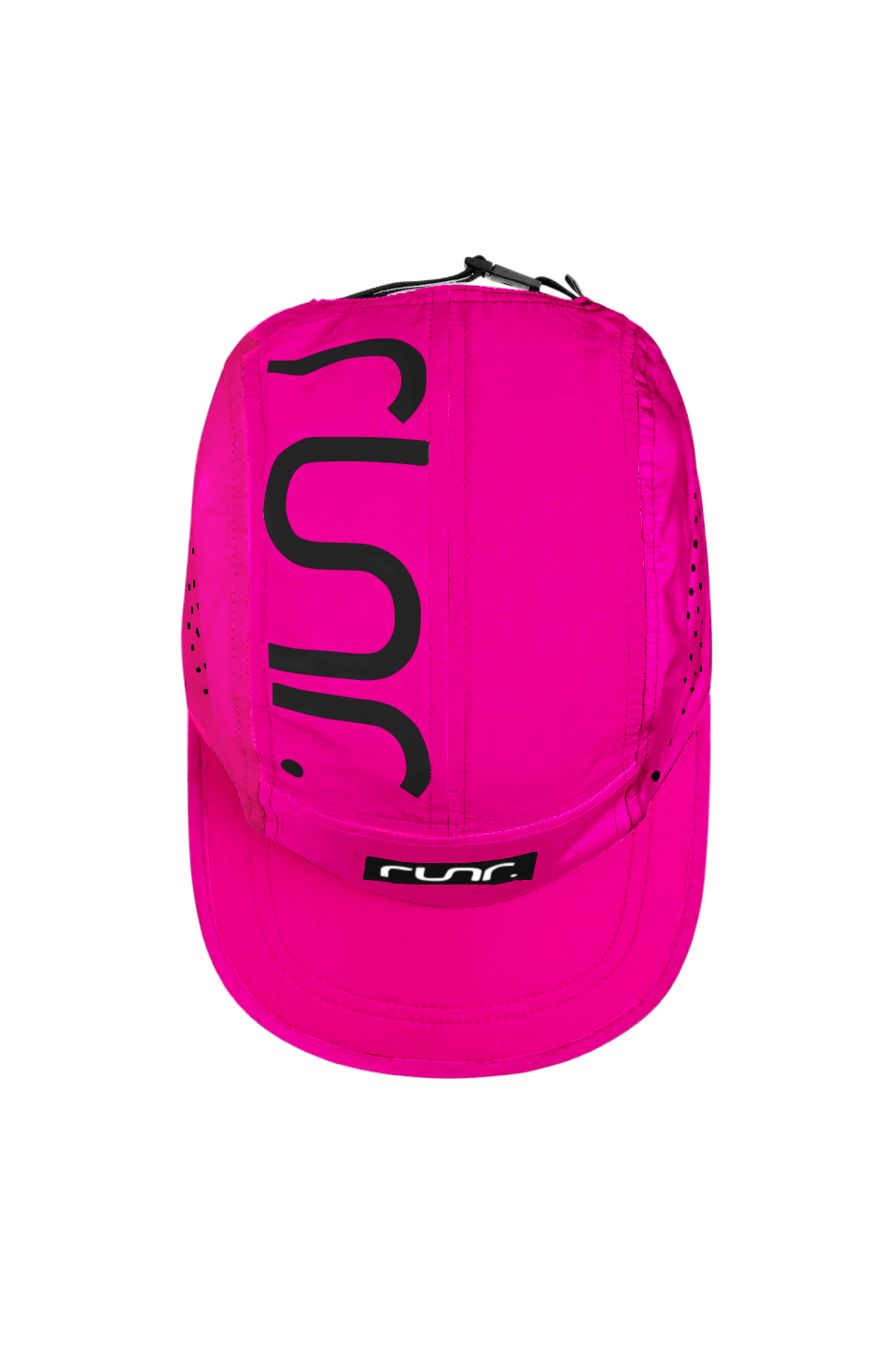 Runr San Fransisco Technical Running Hat