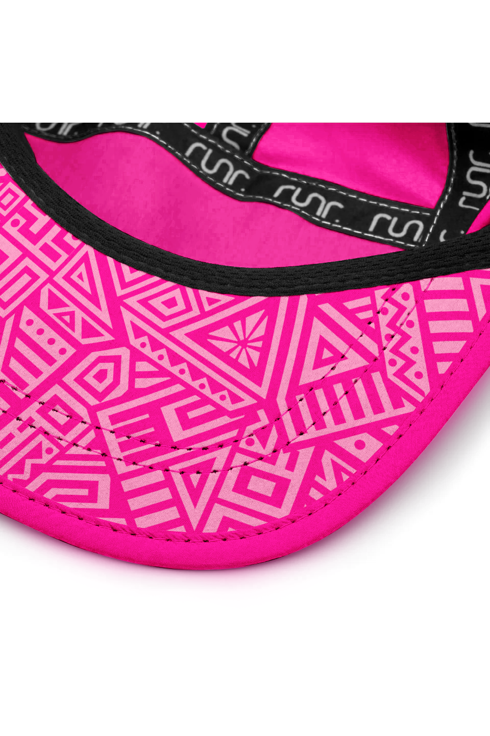 Runr San Fransisco Technical Running Hat