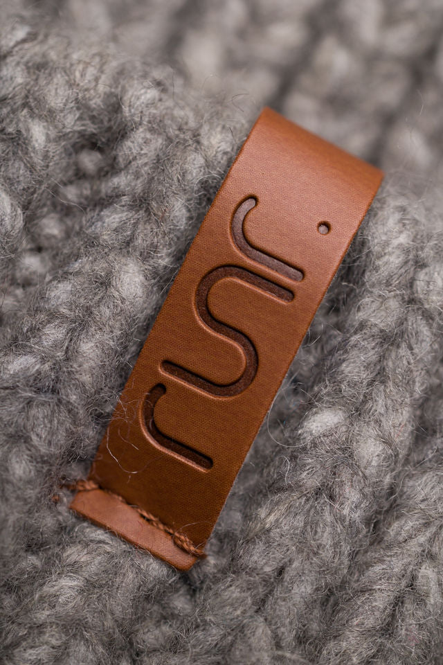 Runr Sölden Cuffed Beanie Hat