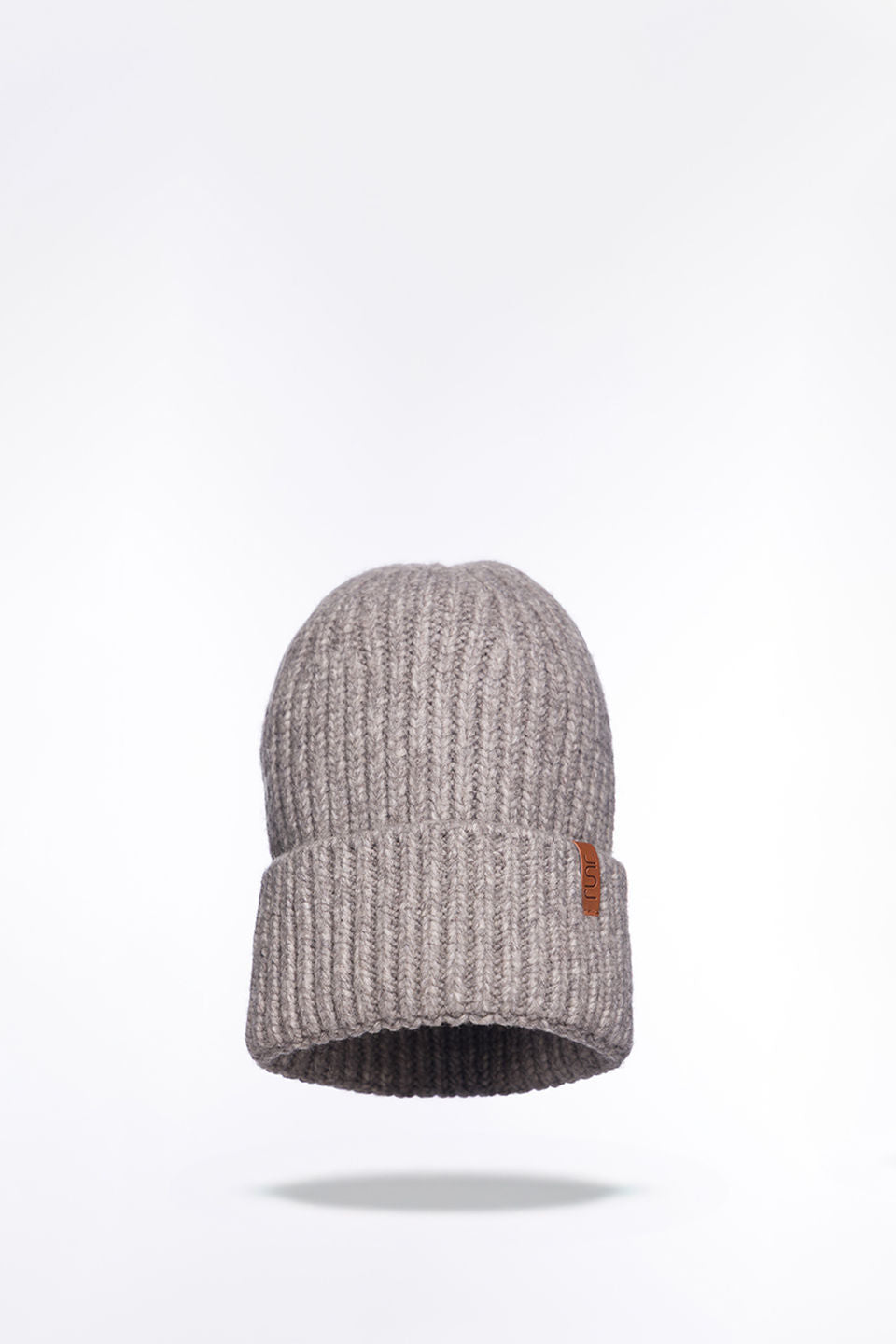 Runr Sölden Cuffed Beanie Hat