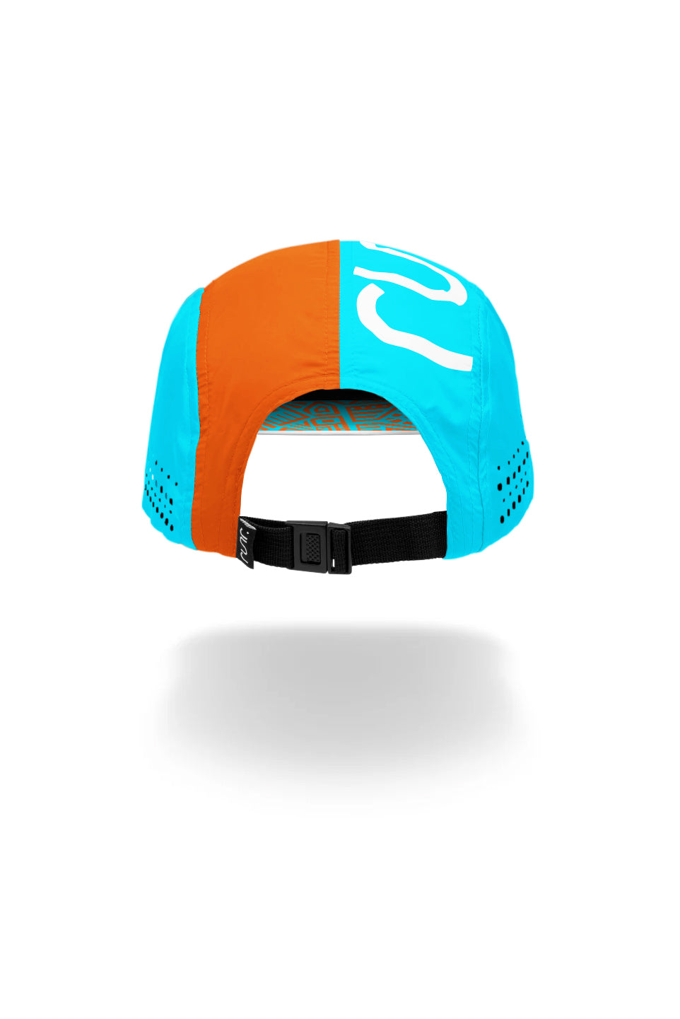 Runr Miami Technical Running Hat