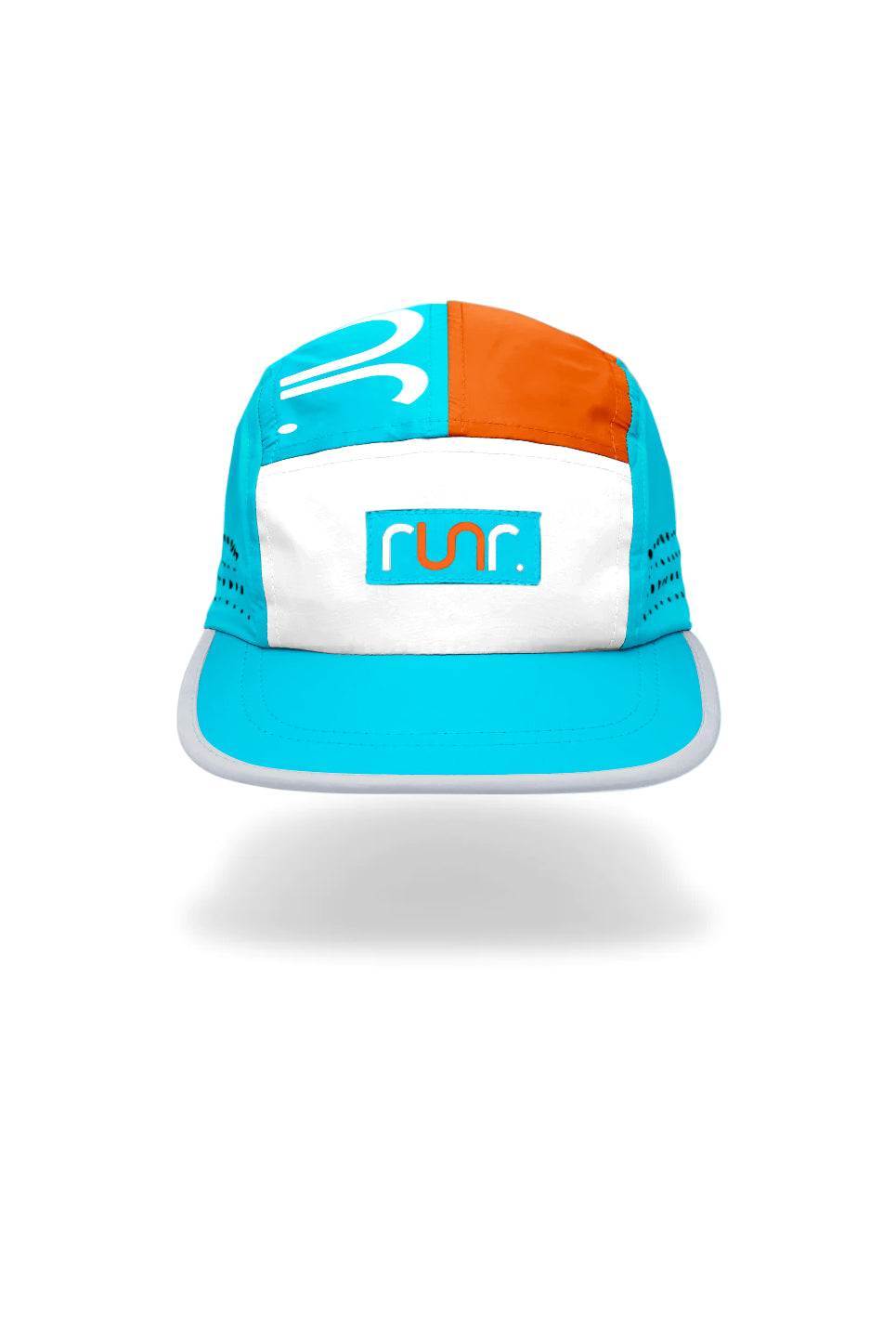 Runr Miami Technical Running Hat