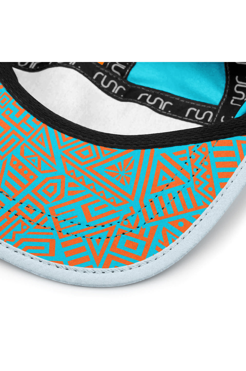 Runr Miami Technical Running Hat