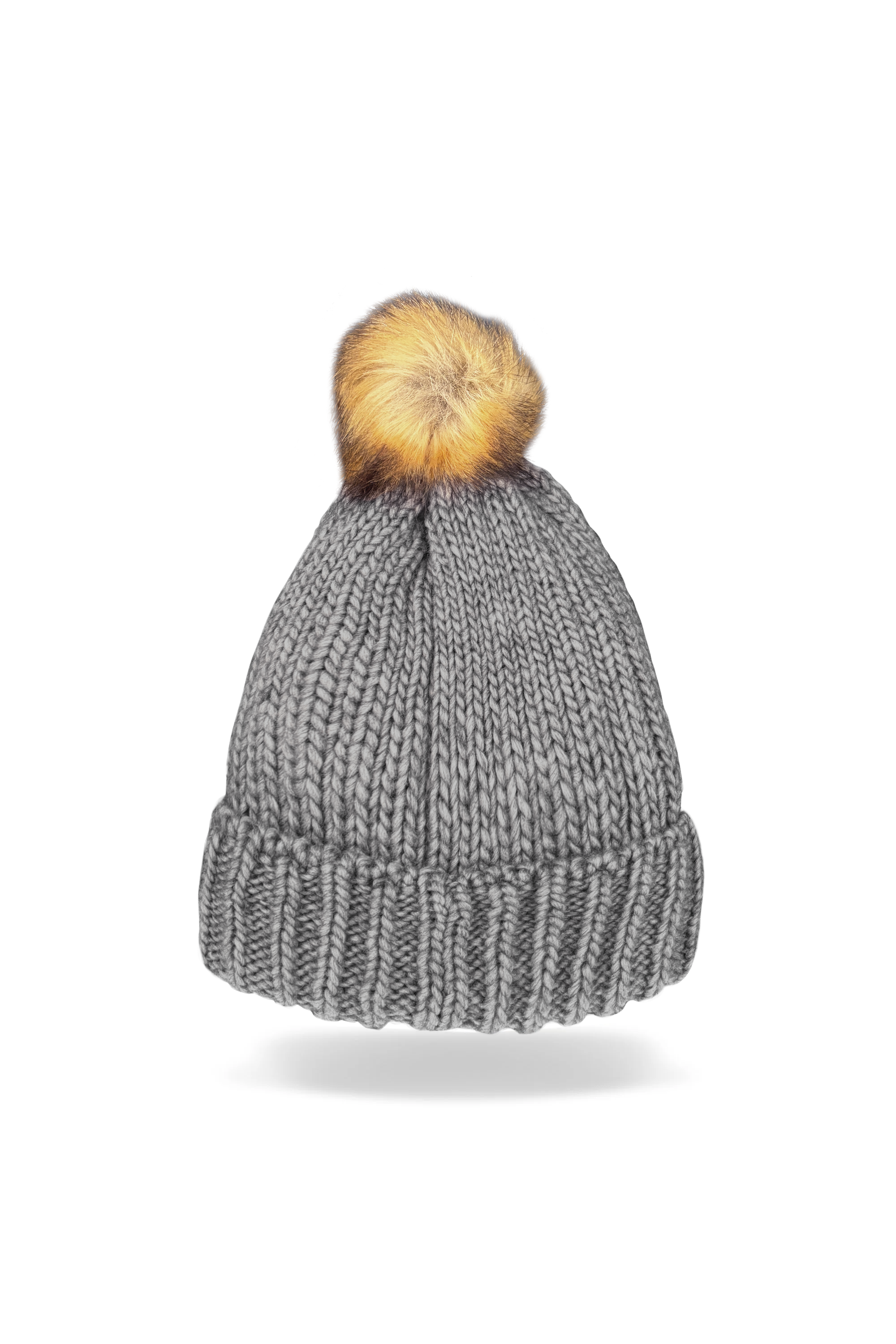 St Anton Bobble Hat