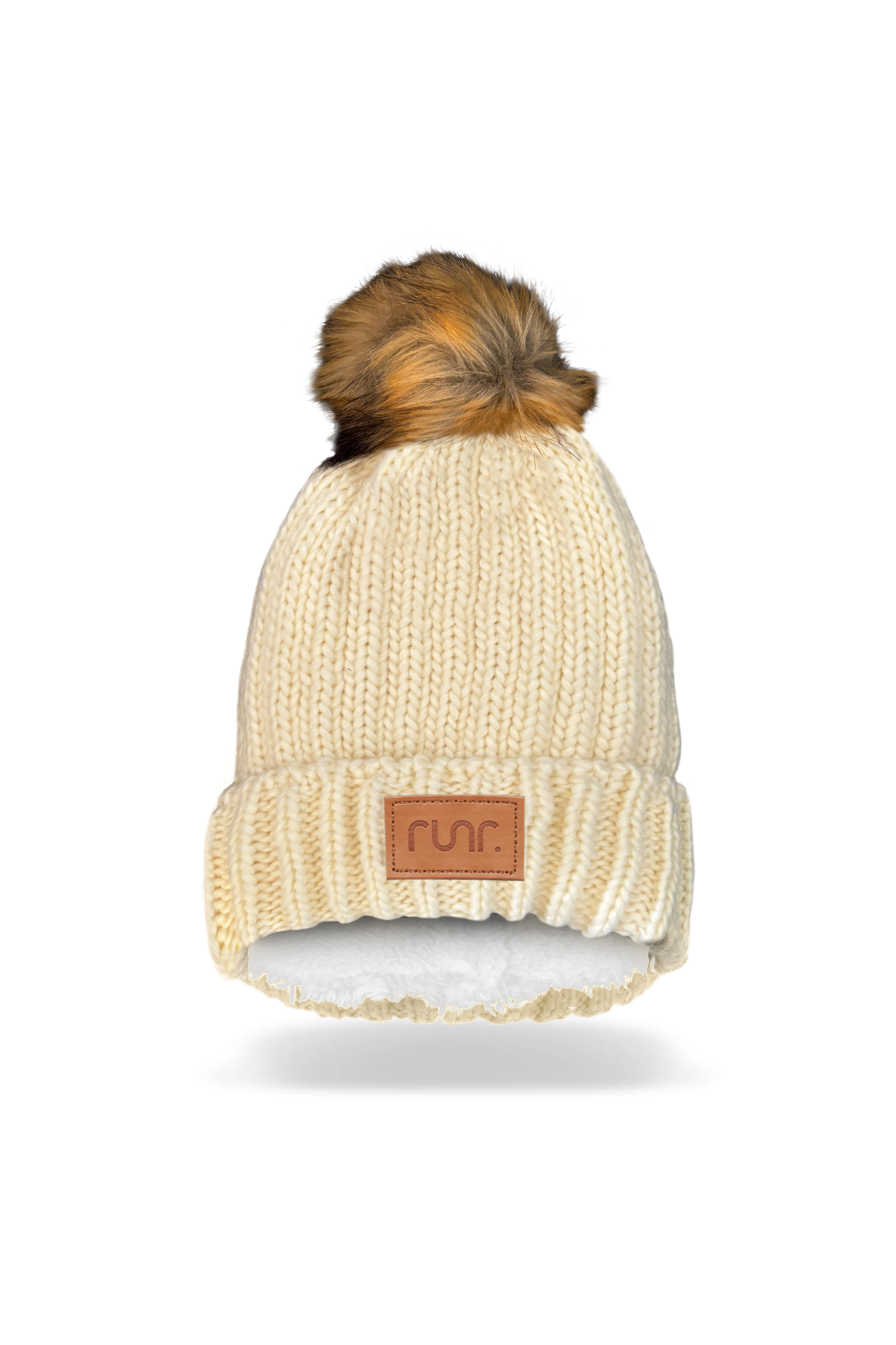 St Moritz Bobble Hat