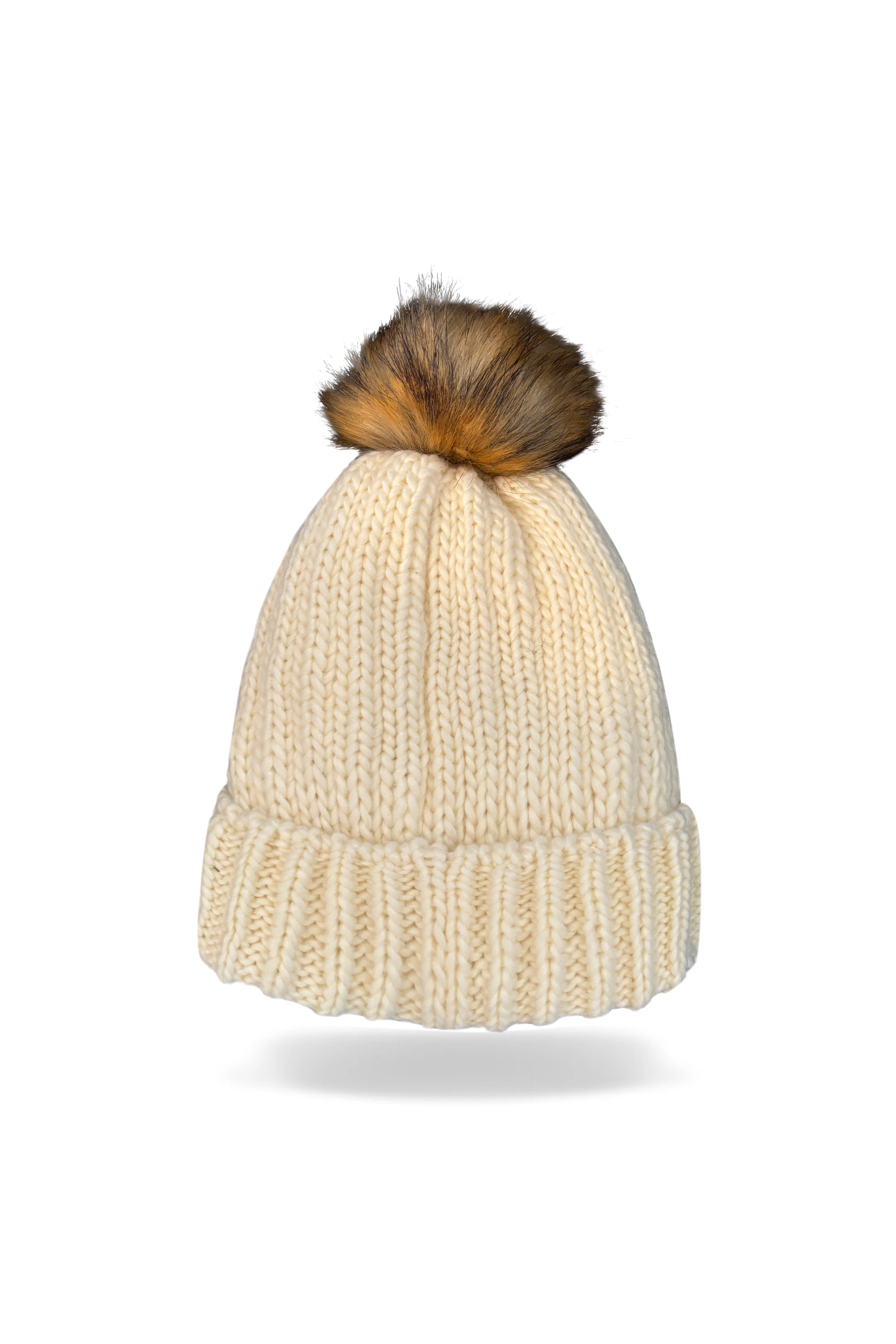 St Moritz Bobble Hat