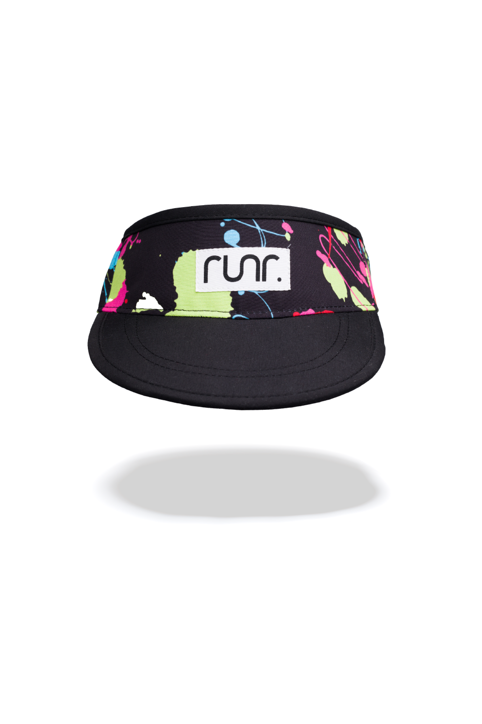 Runr Tokyo Running Visor