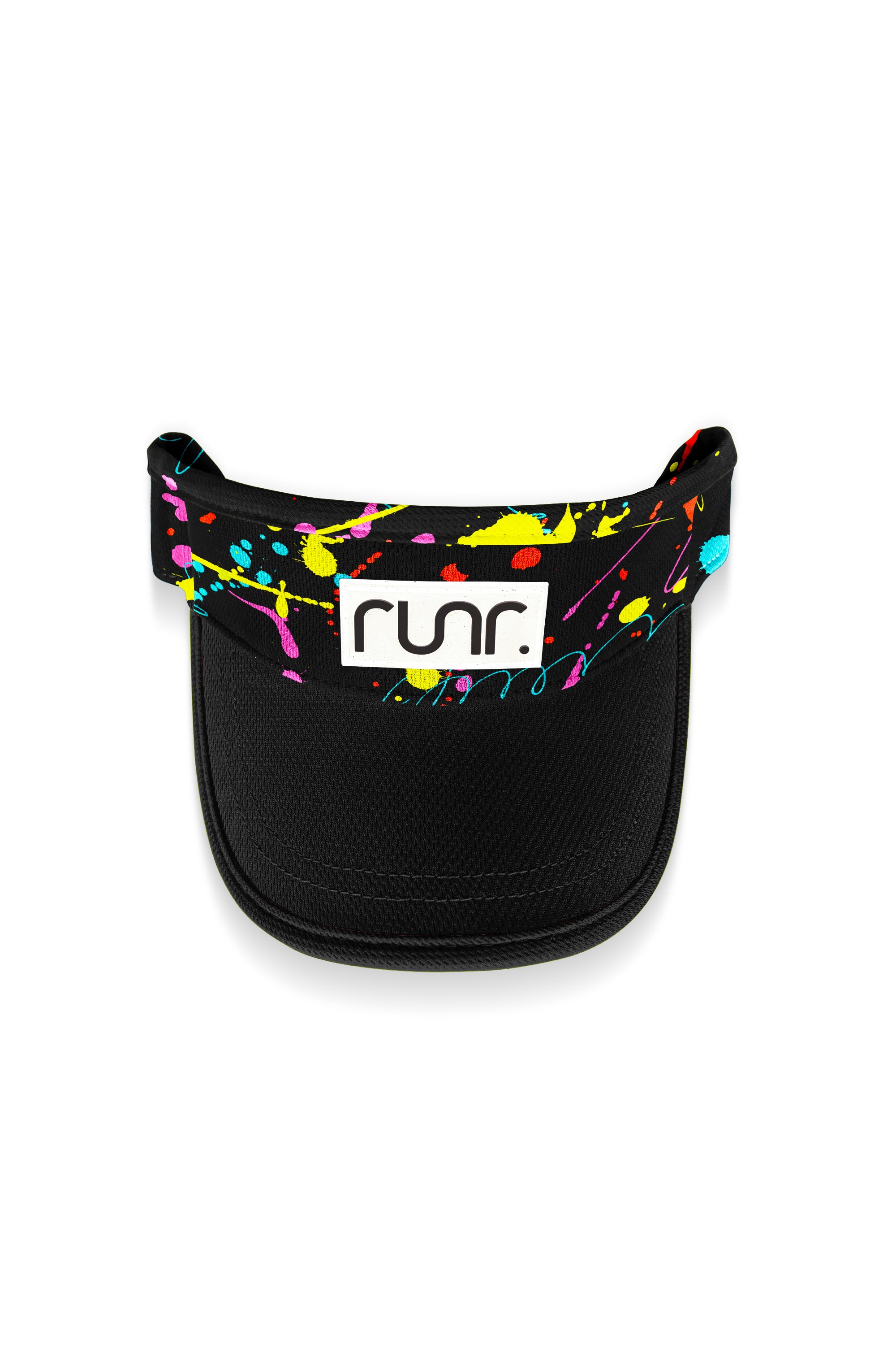 Runr Tokyo Running Visor