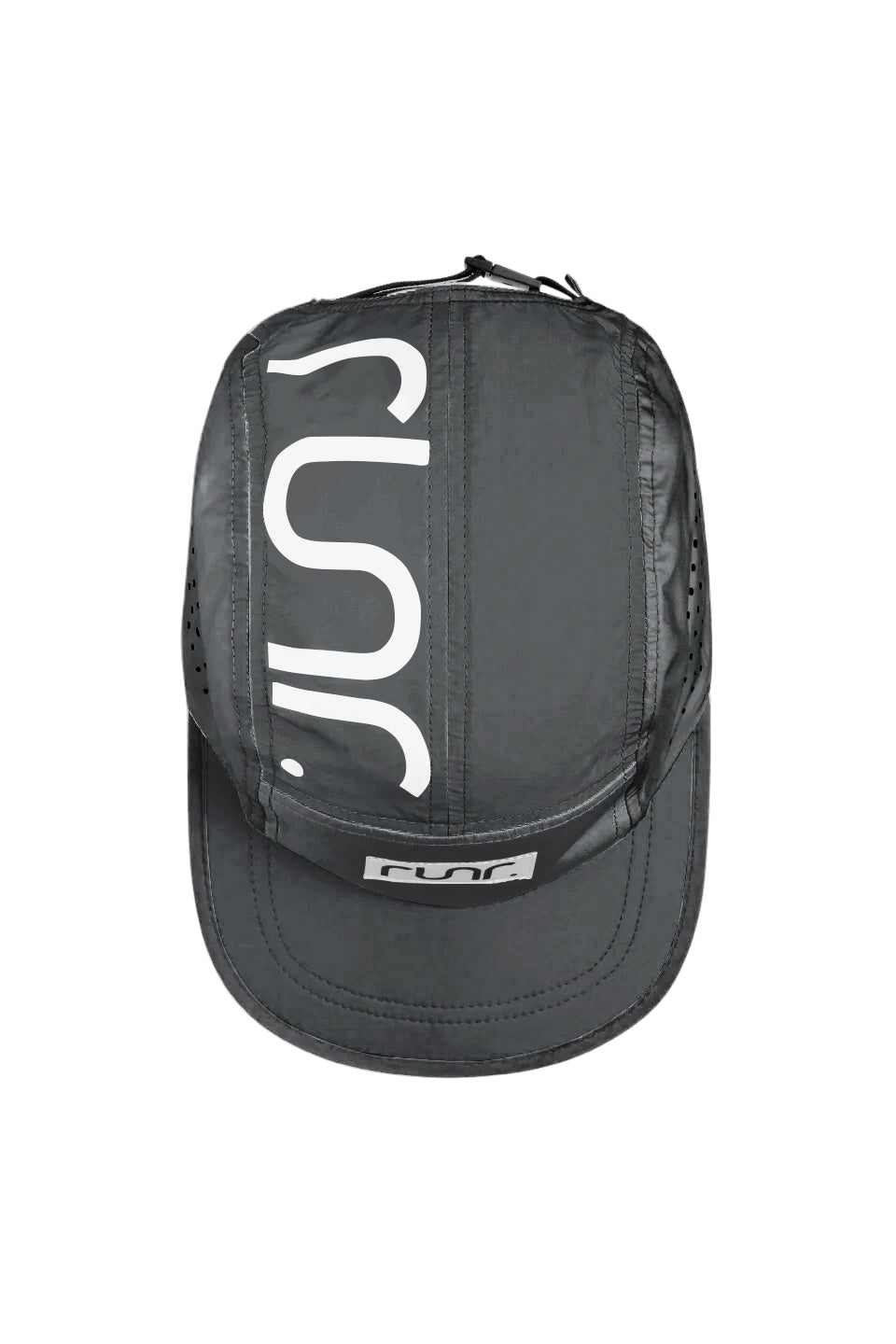 Runr Toronto Technical Running Hat