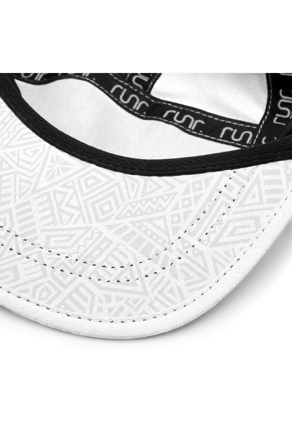 Runr Vienna Technische Laufmütze