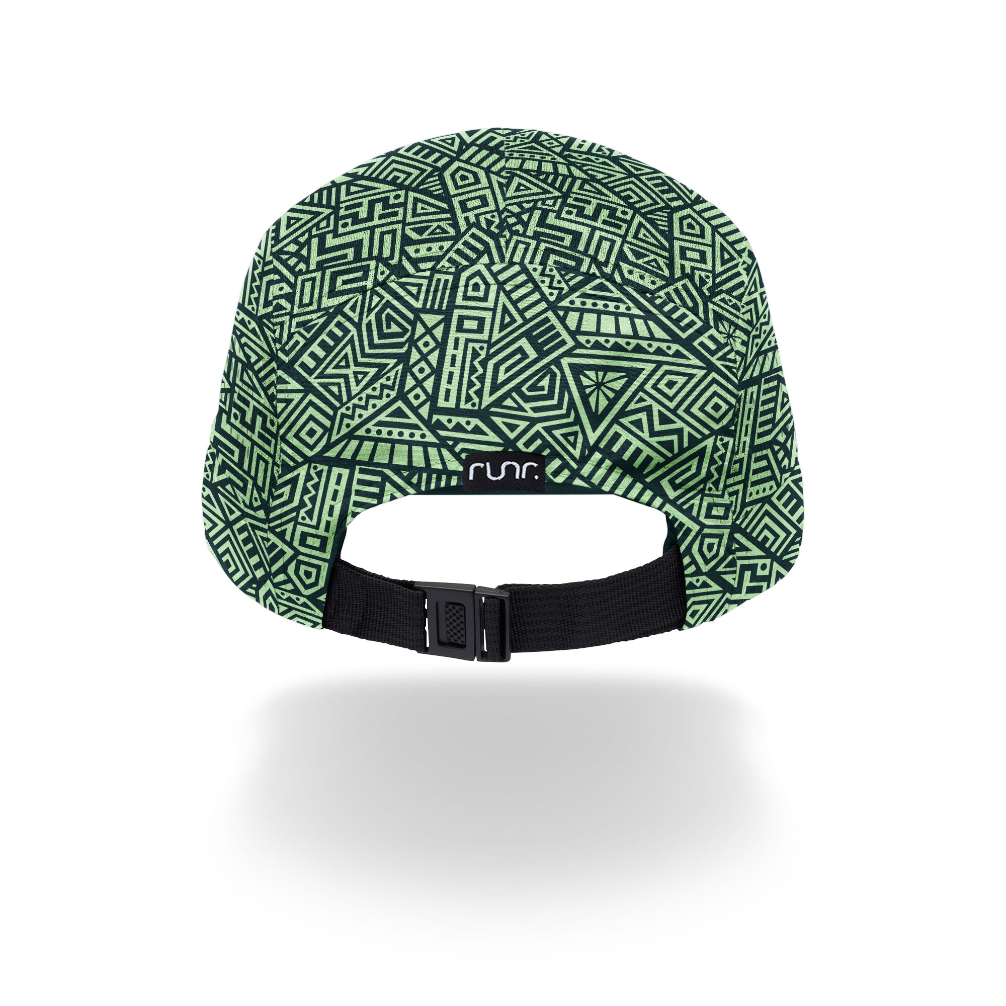 Runr Lima Technical Running Hat