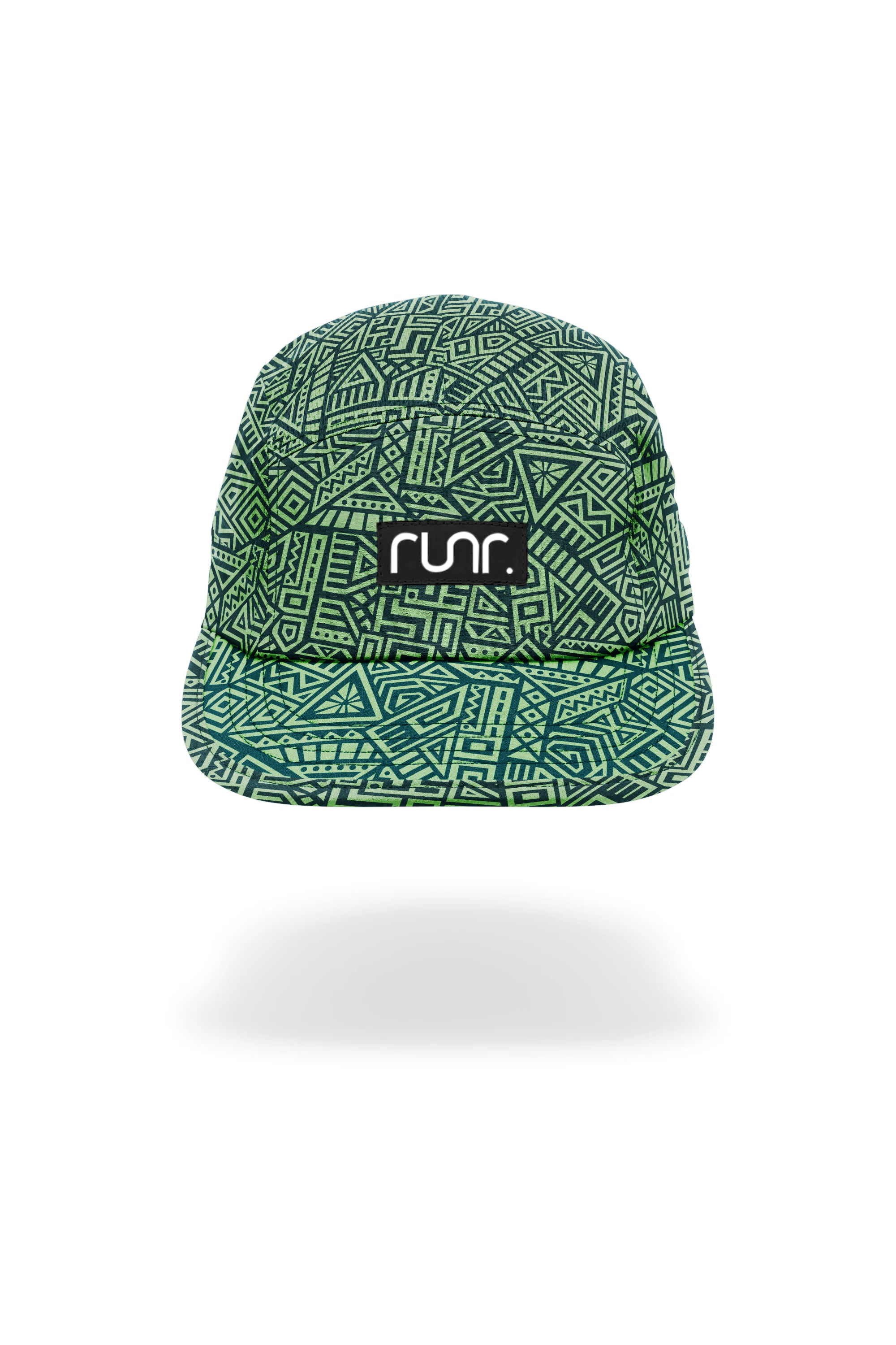 Runr Lima Technical Running Hat