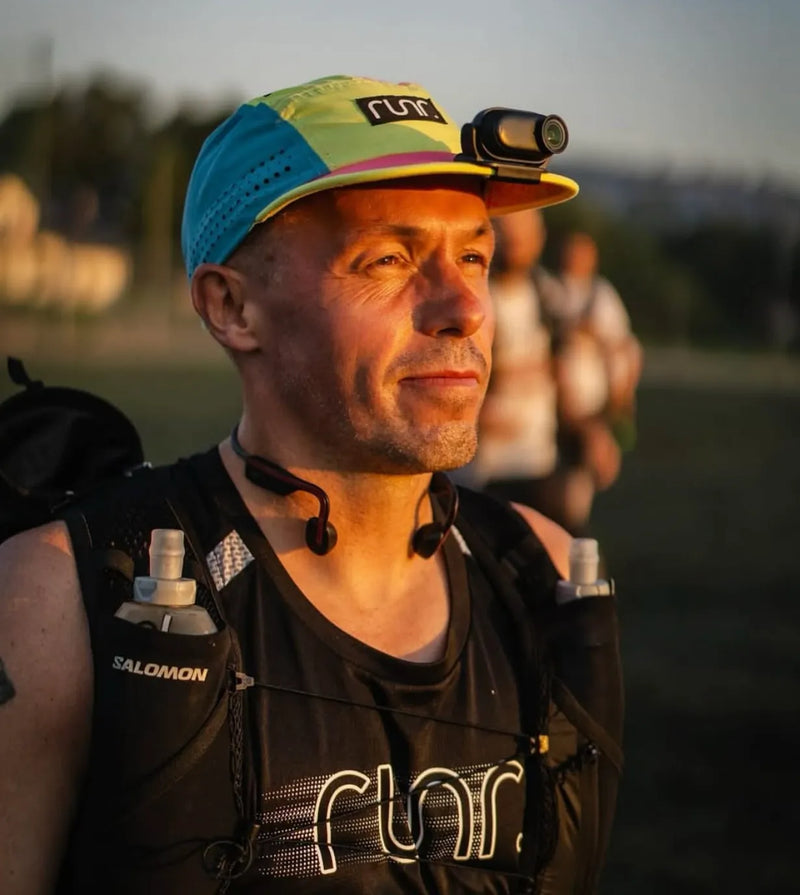 <div class="metafield-rich_text_field"><p><strong>@bib1133</strong><br />
Marathon PR. New cap, new chapter.</p></div>