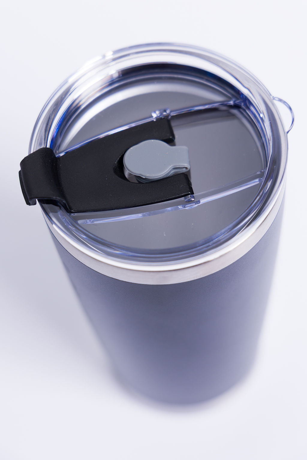 Runr Thermal Tumbler - Red
