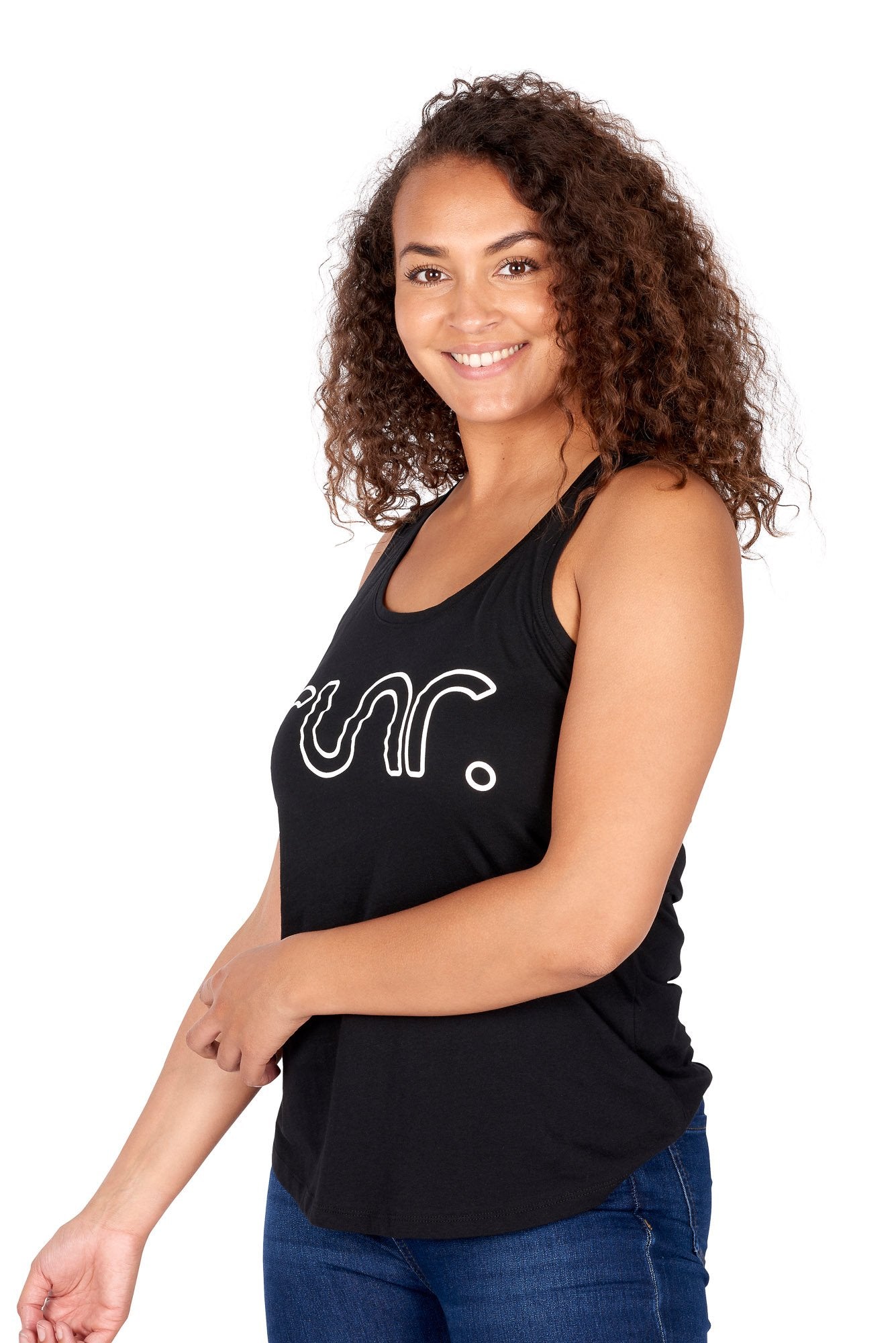 Women's Midnight Runr Vest