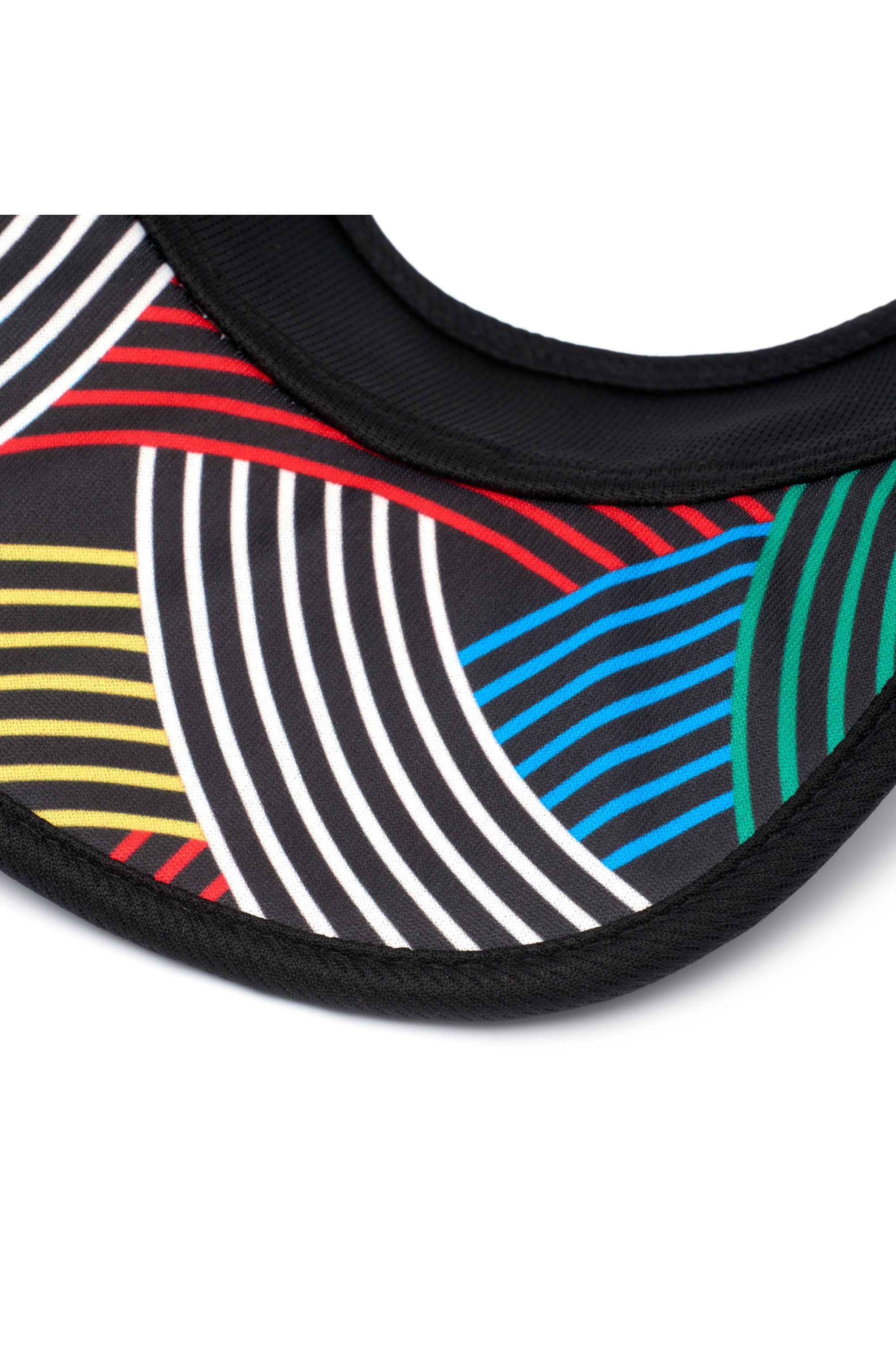 80's Runr Technical Running Visor