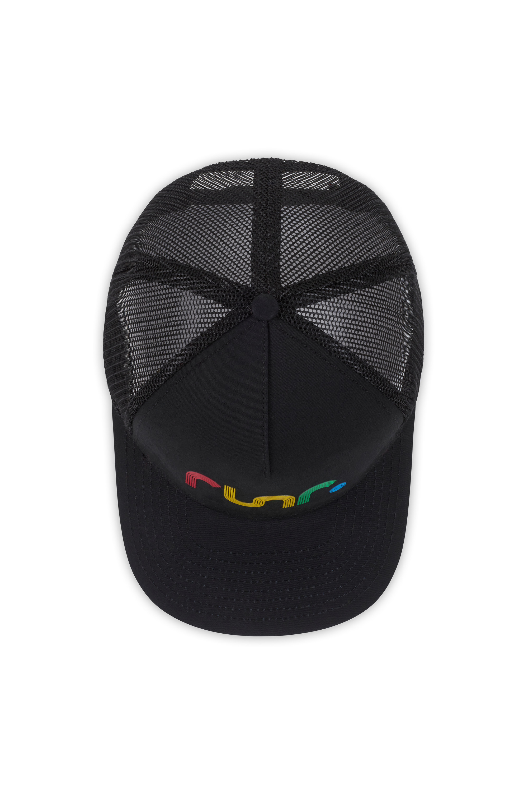 80's Runr Trucker Hat