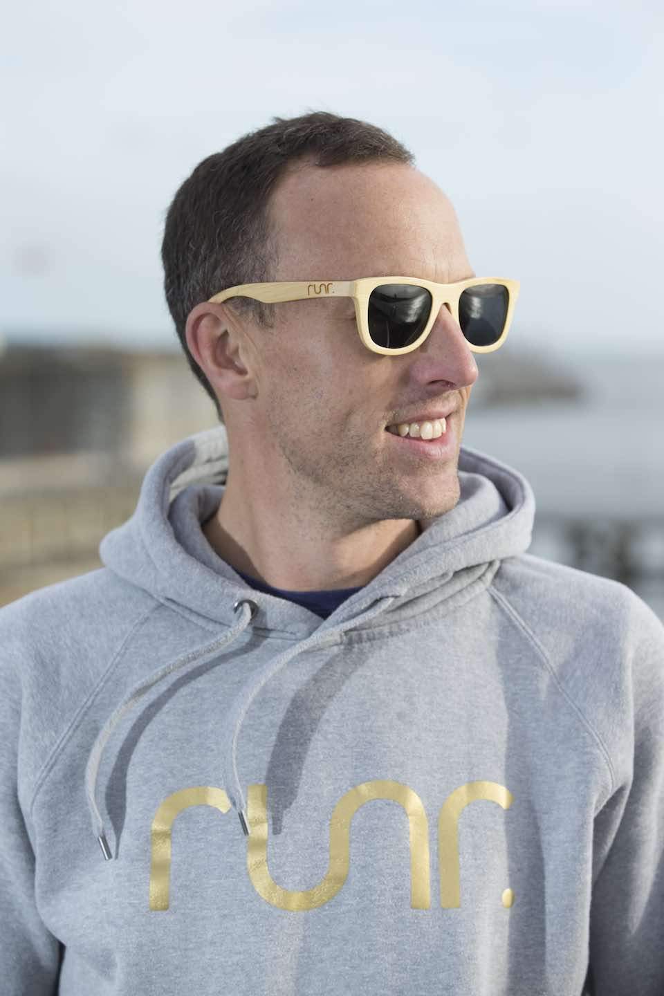 Bamboo Runr Sunglasses