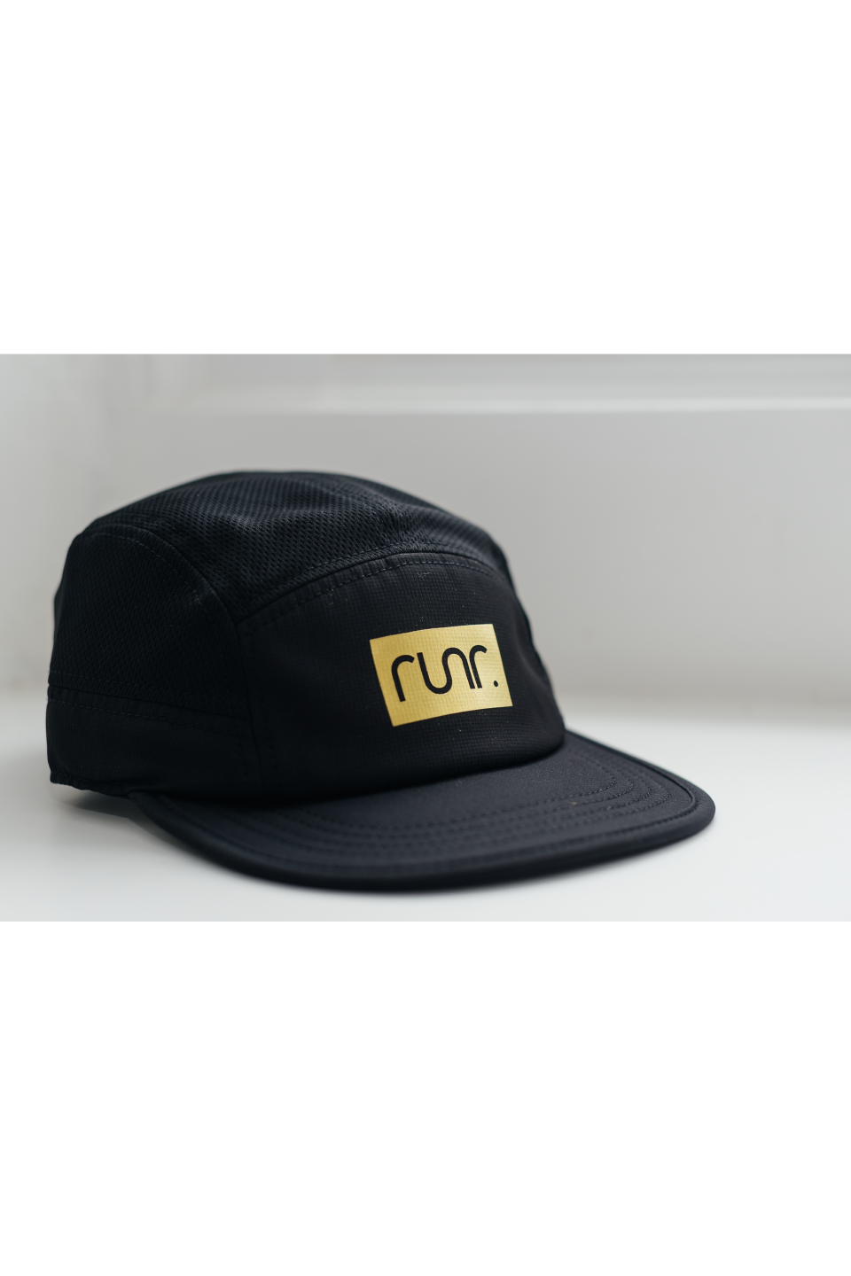 Runr Athens Technical Running Hat