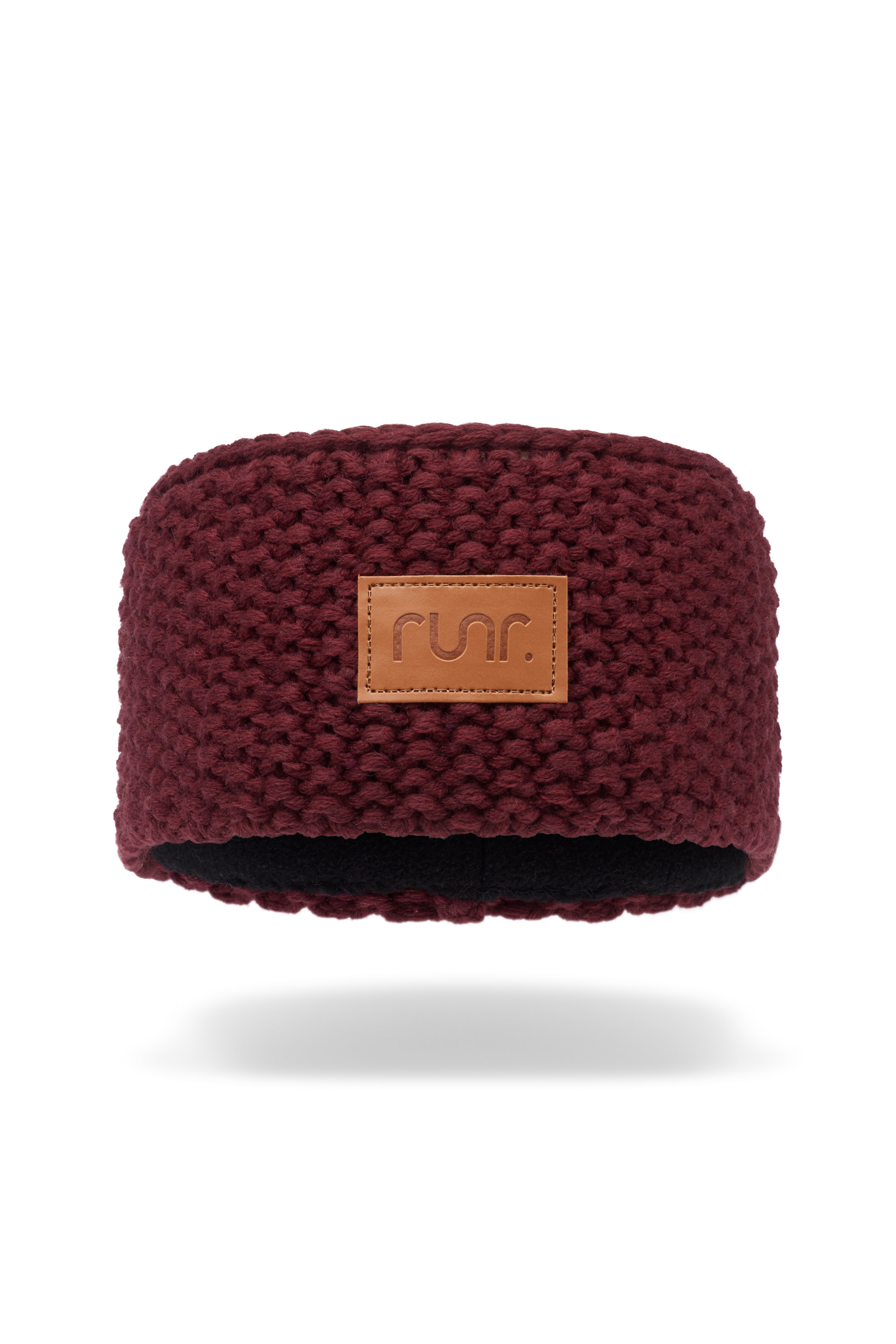 Runr Banff Fleece Headband