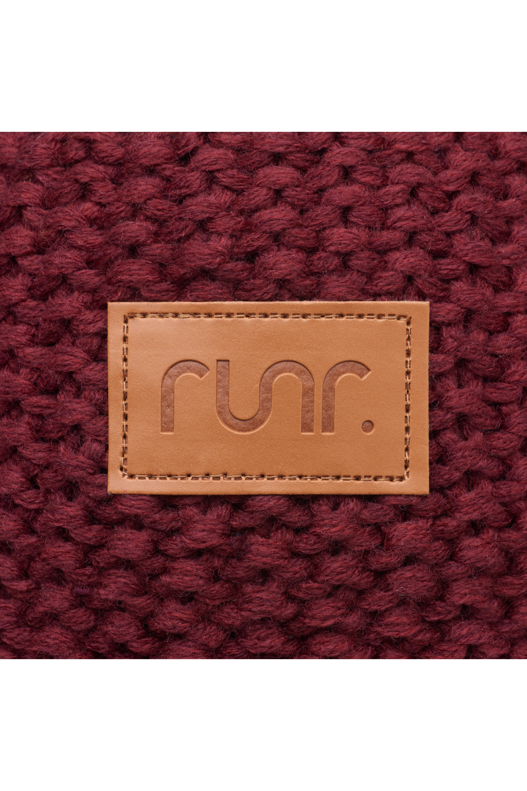 Runr Banff Fleece Headband