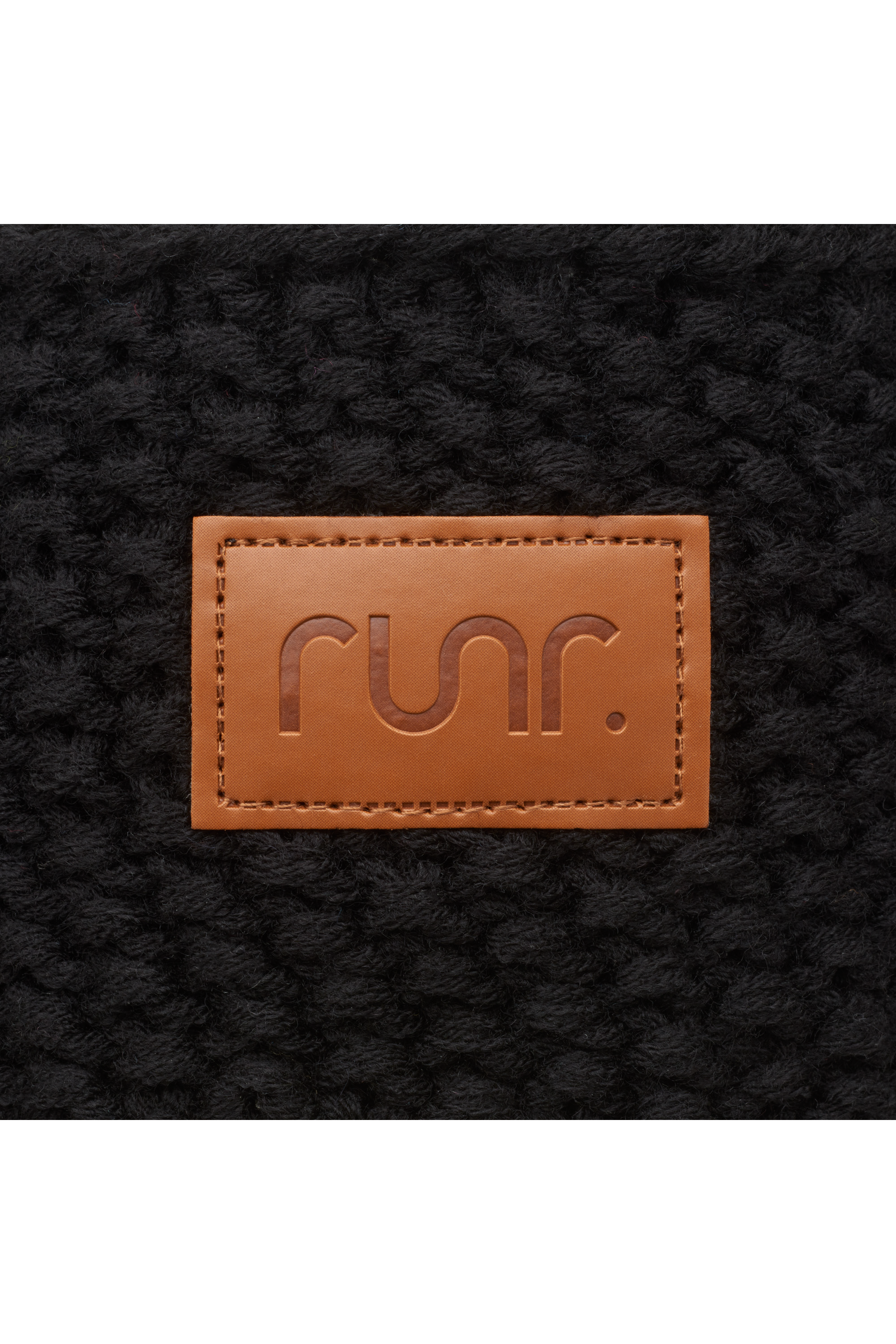 Runr Jasper Fleece Headband