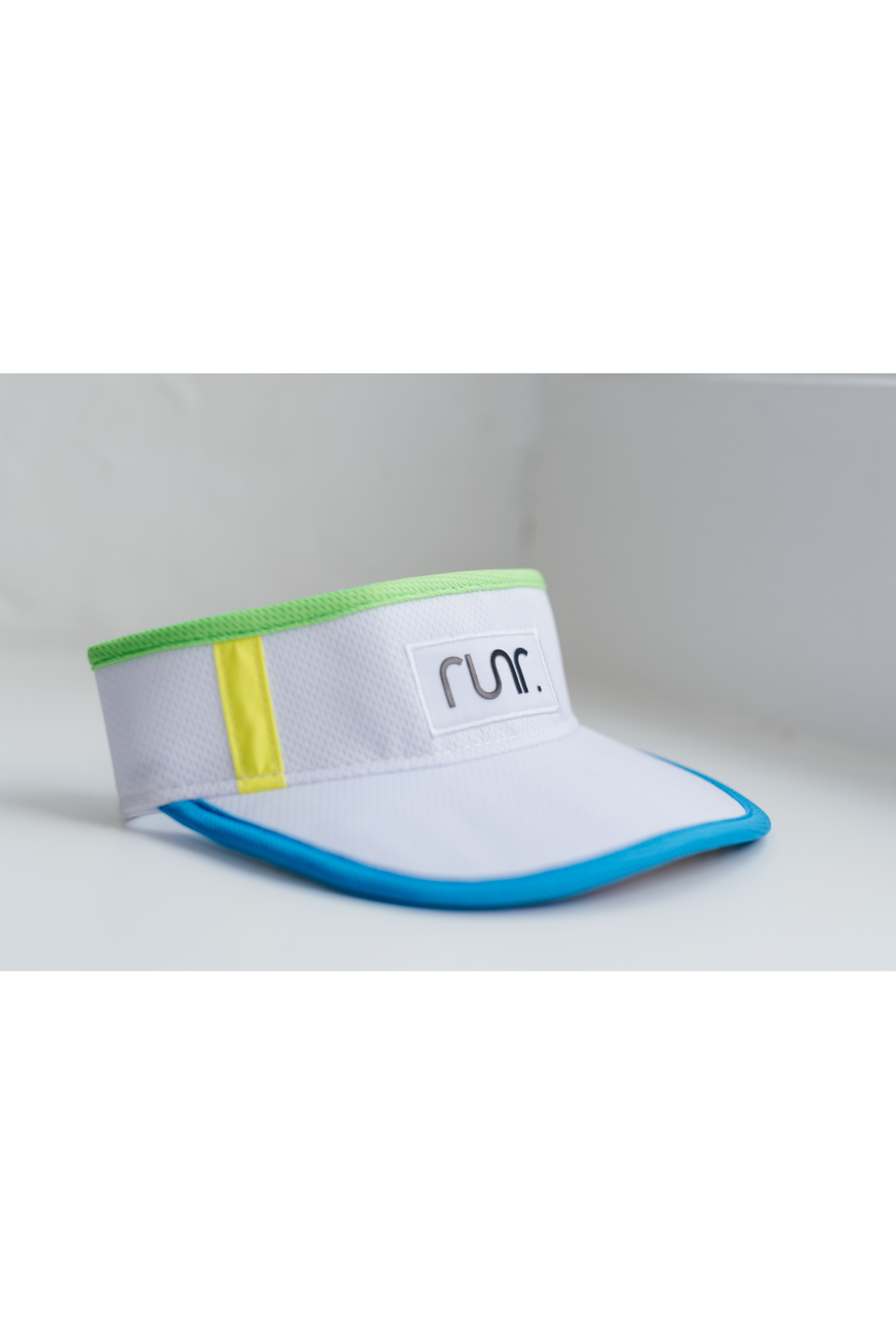 Runr Olympics Technical Running Visor