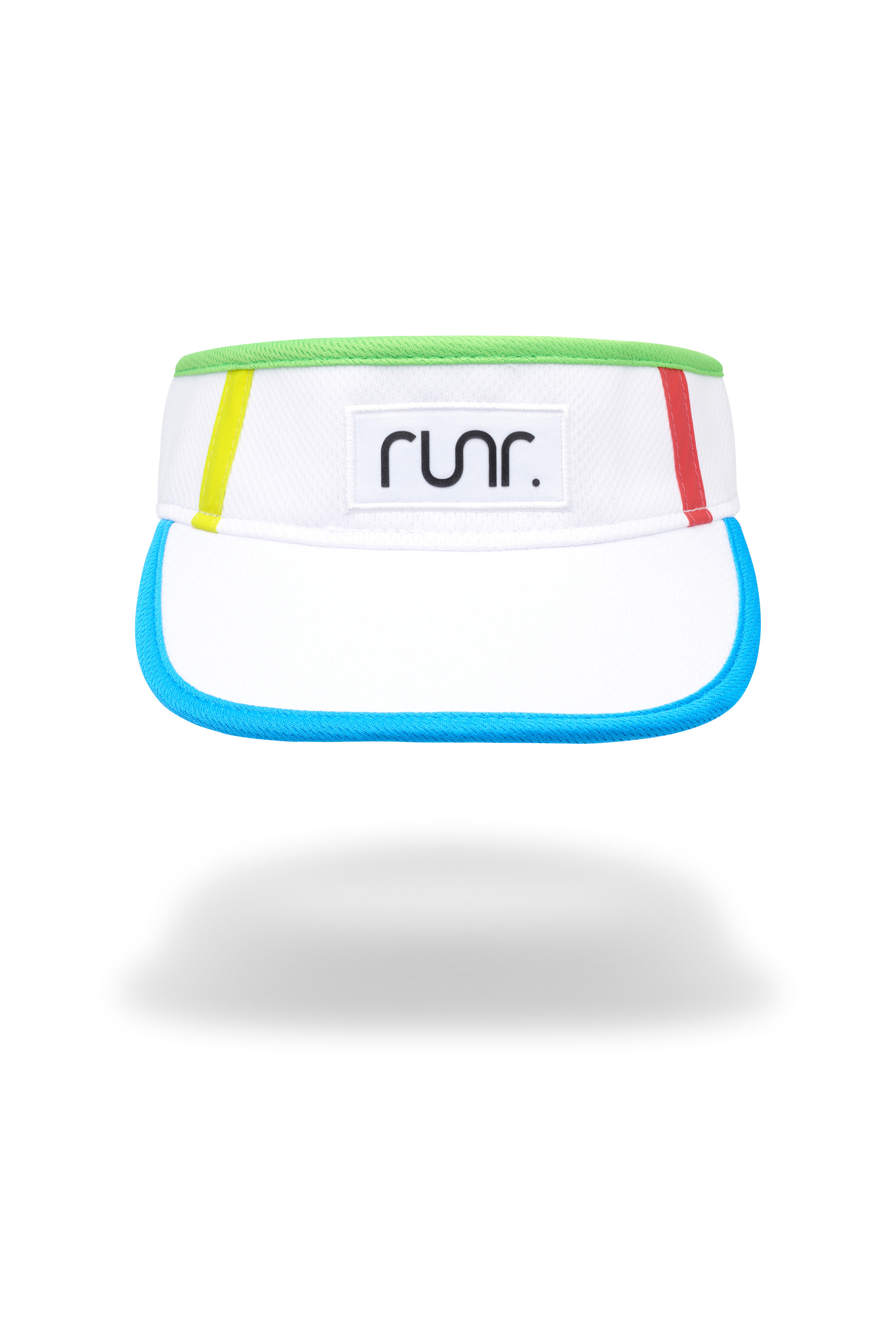 Runr Olympics Technical Running Visor