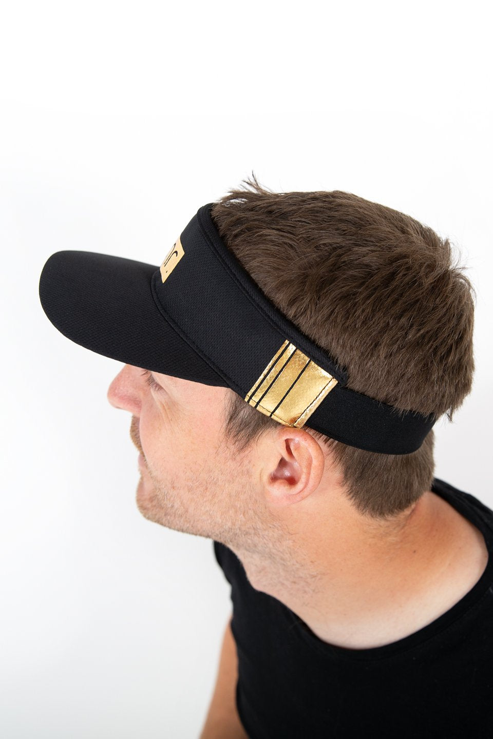 Runr Athens Technical Visor