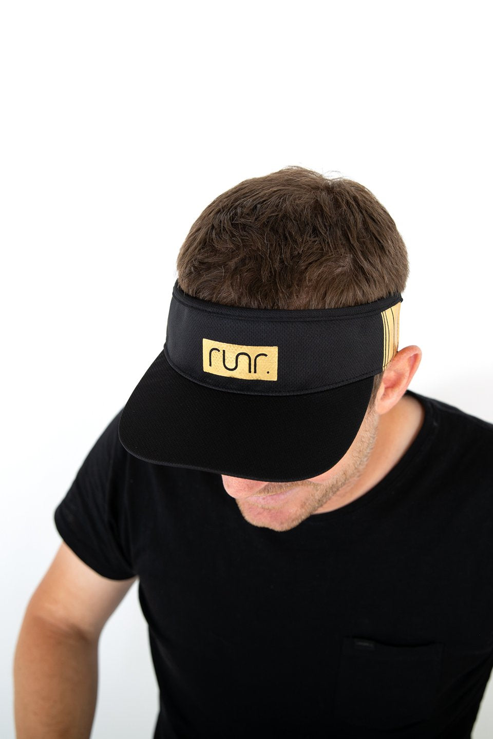 Runr Athens Technical Visor