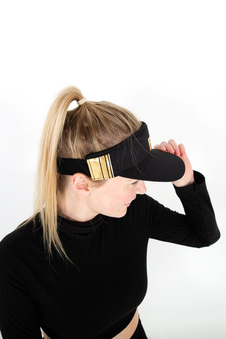 Runr Athens Technical Running Visor