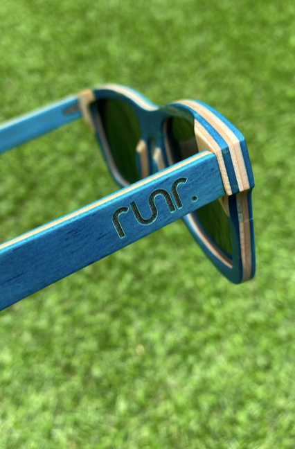 Ocean Runr Sunglasses